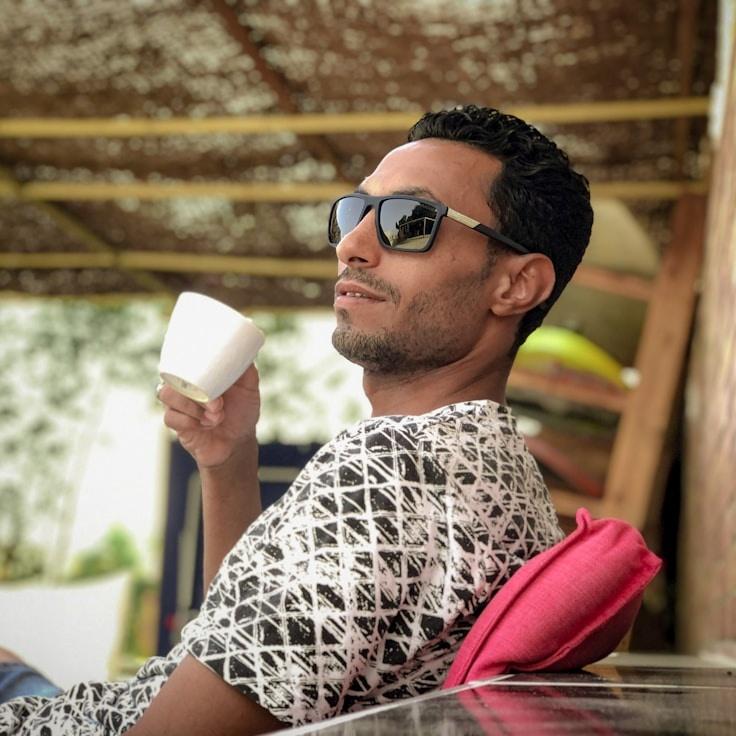 Testimonial from a client